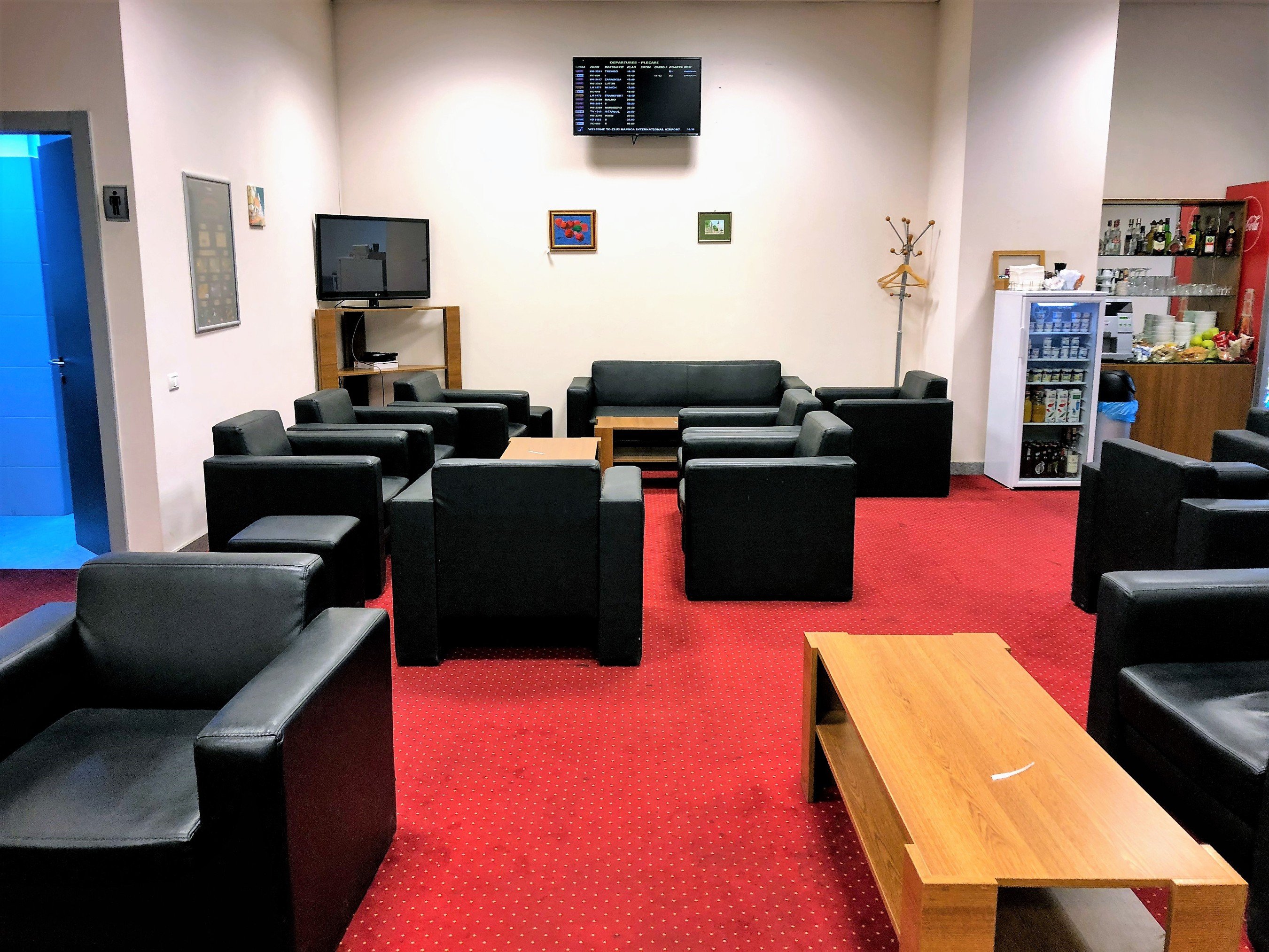 Business Lounge (Temporarily Closed), photo 5