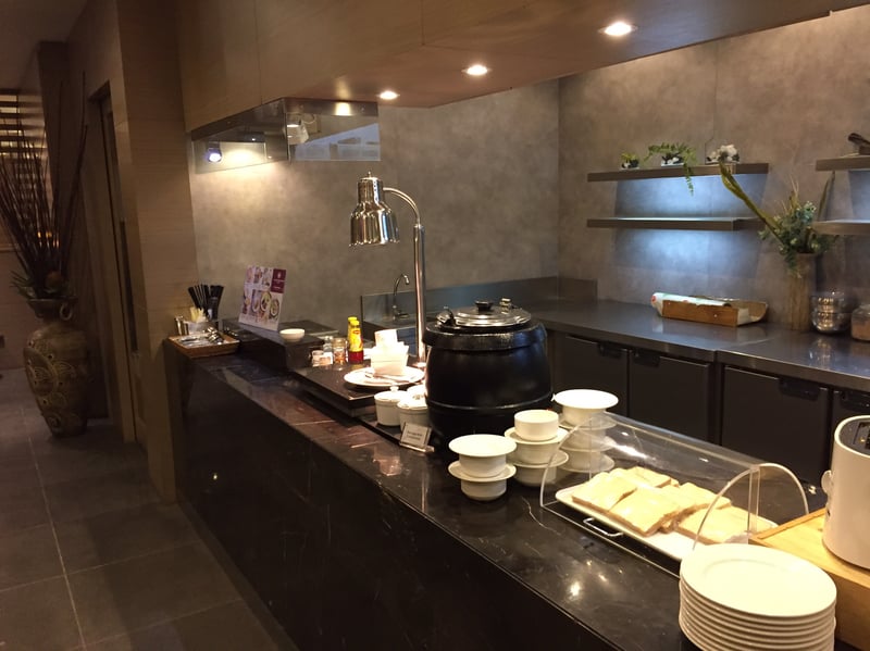 Plaza Premium Lounge (Domestic Departures), foto 5