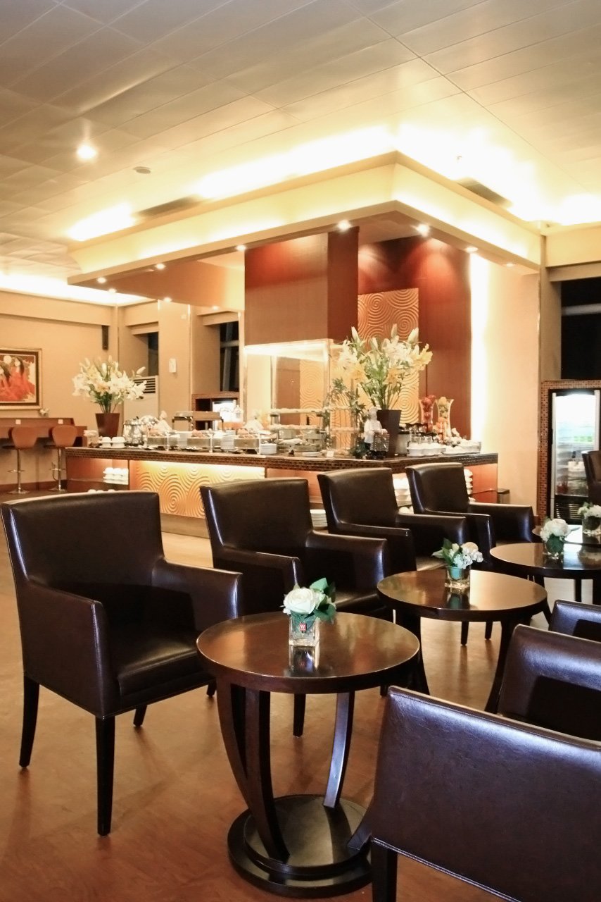 Lembayung Executive Lounge (Temporarily Closed), photo 3