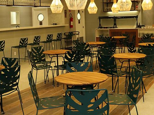 Advantage VIP Lounge, foto 2