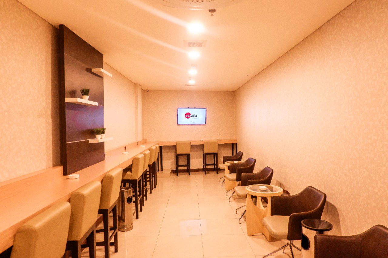 Concordia Premier Lounge, foto 9