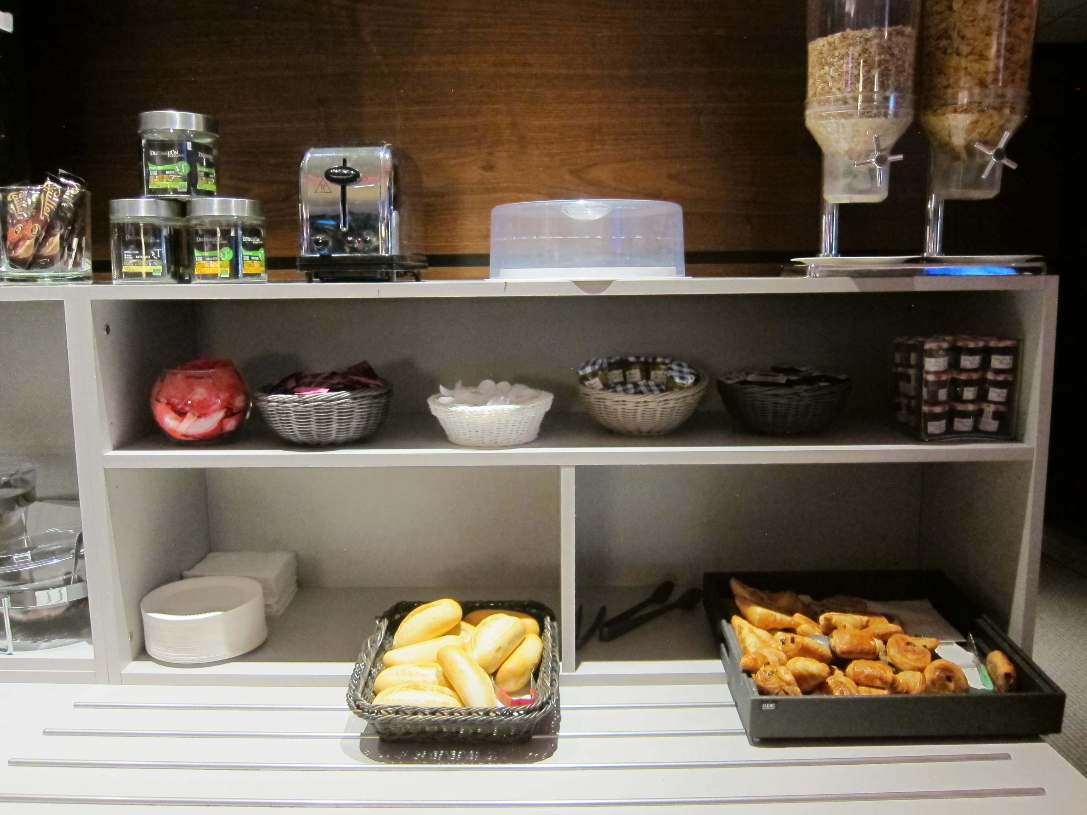 Cezanne Lounge, photo 2