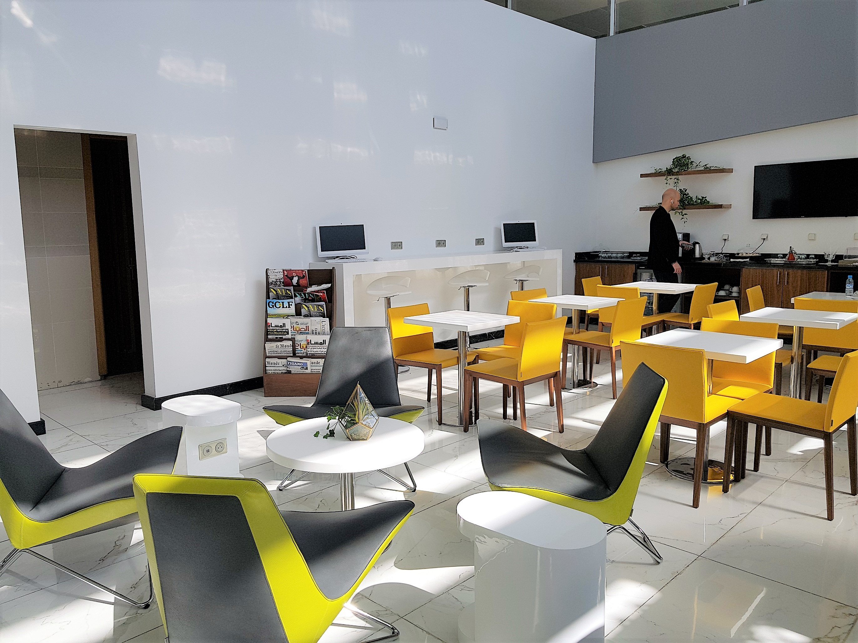 Pearl Lounge, foto 3
