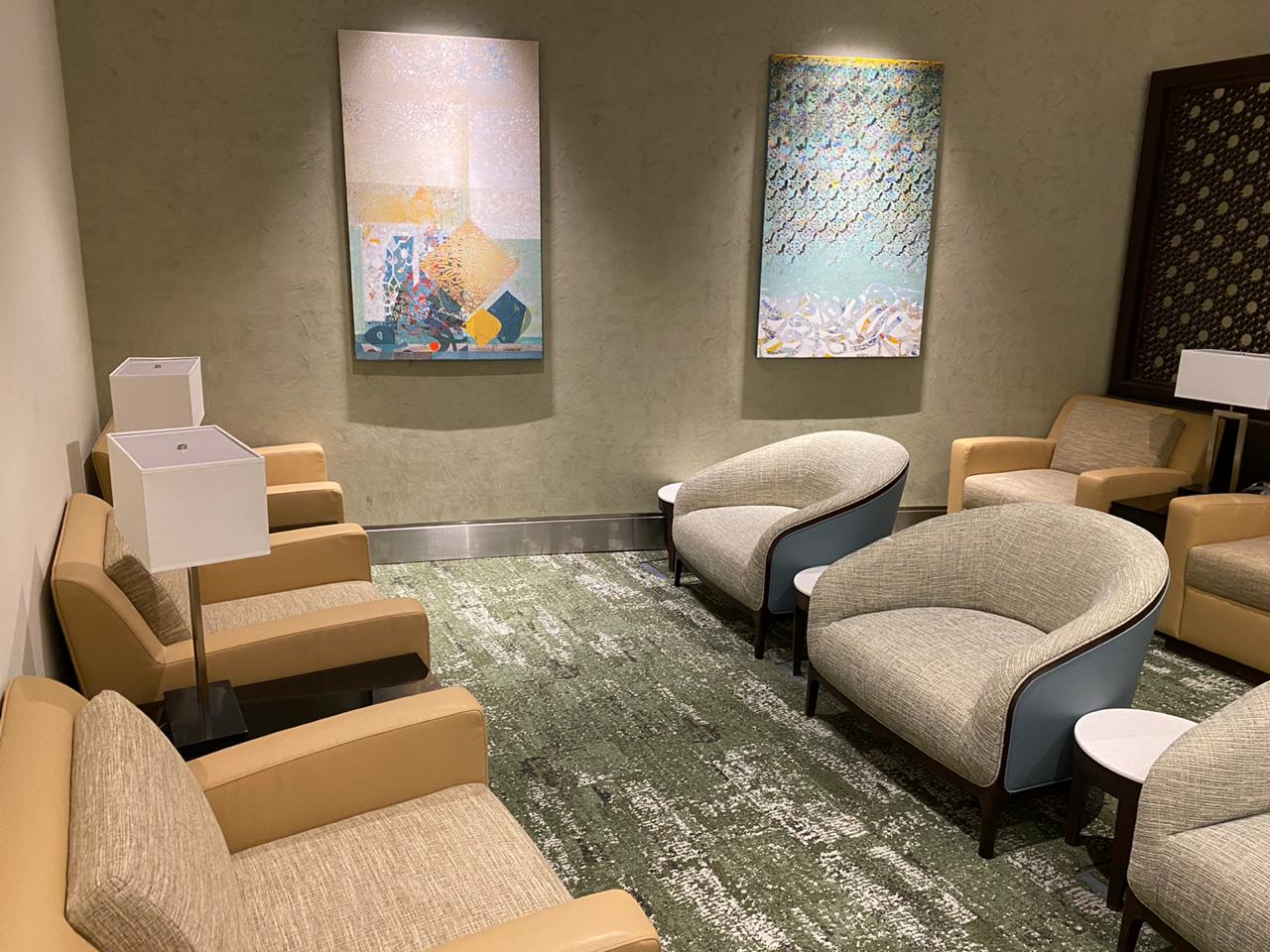 Plaza Premium Lounge, photo 3