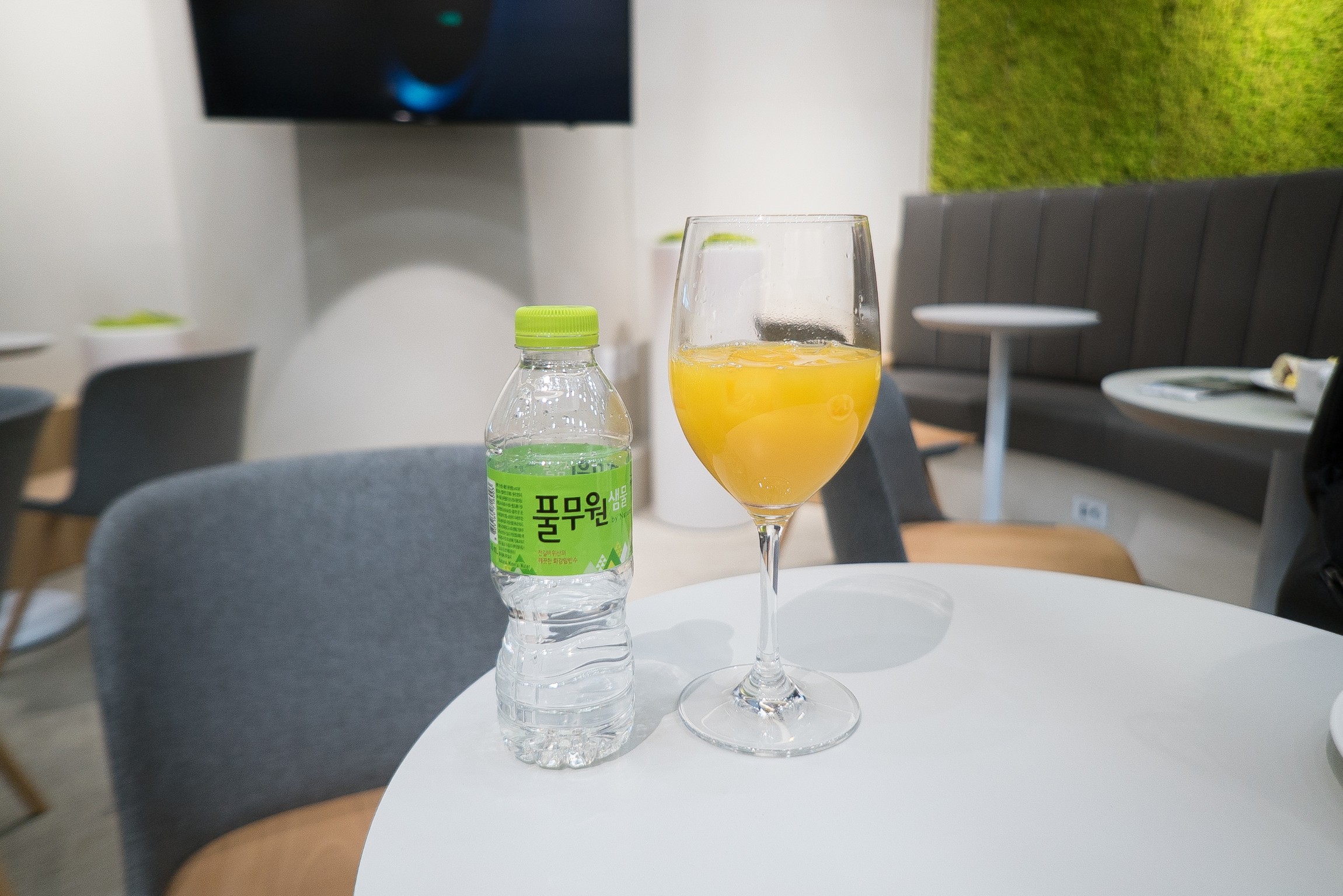 Sky Hub Lounge, photo 12