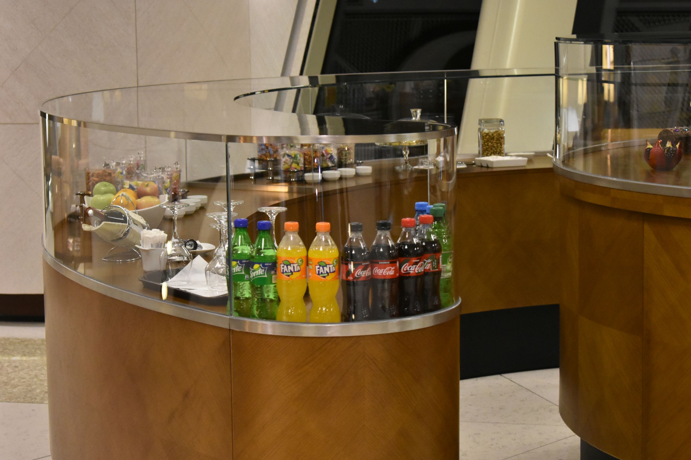 Salam Lounge, foto 8