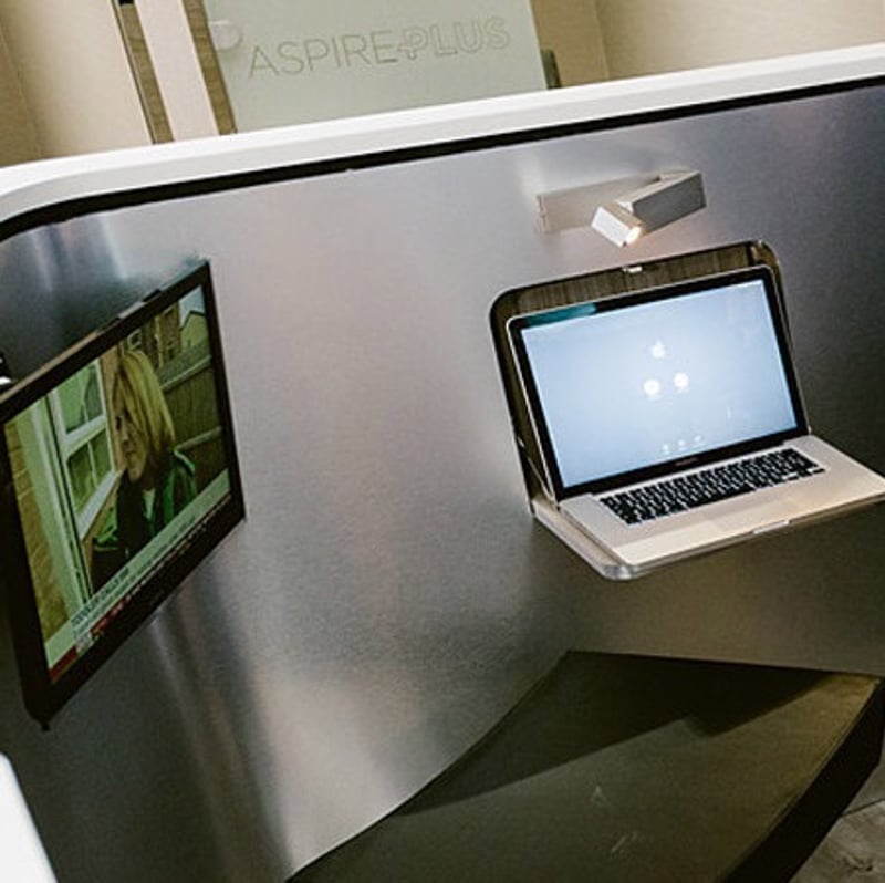Suite by Aspire, foto 6