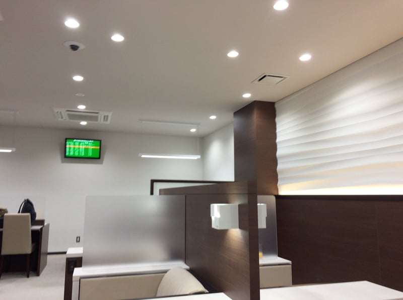 Business Lounge, foto 7