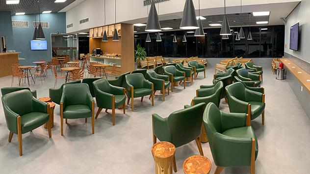Advantage VIP Lounge, foto 4