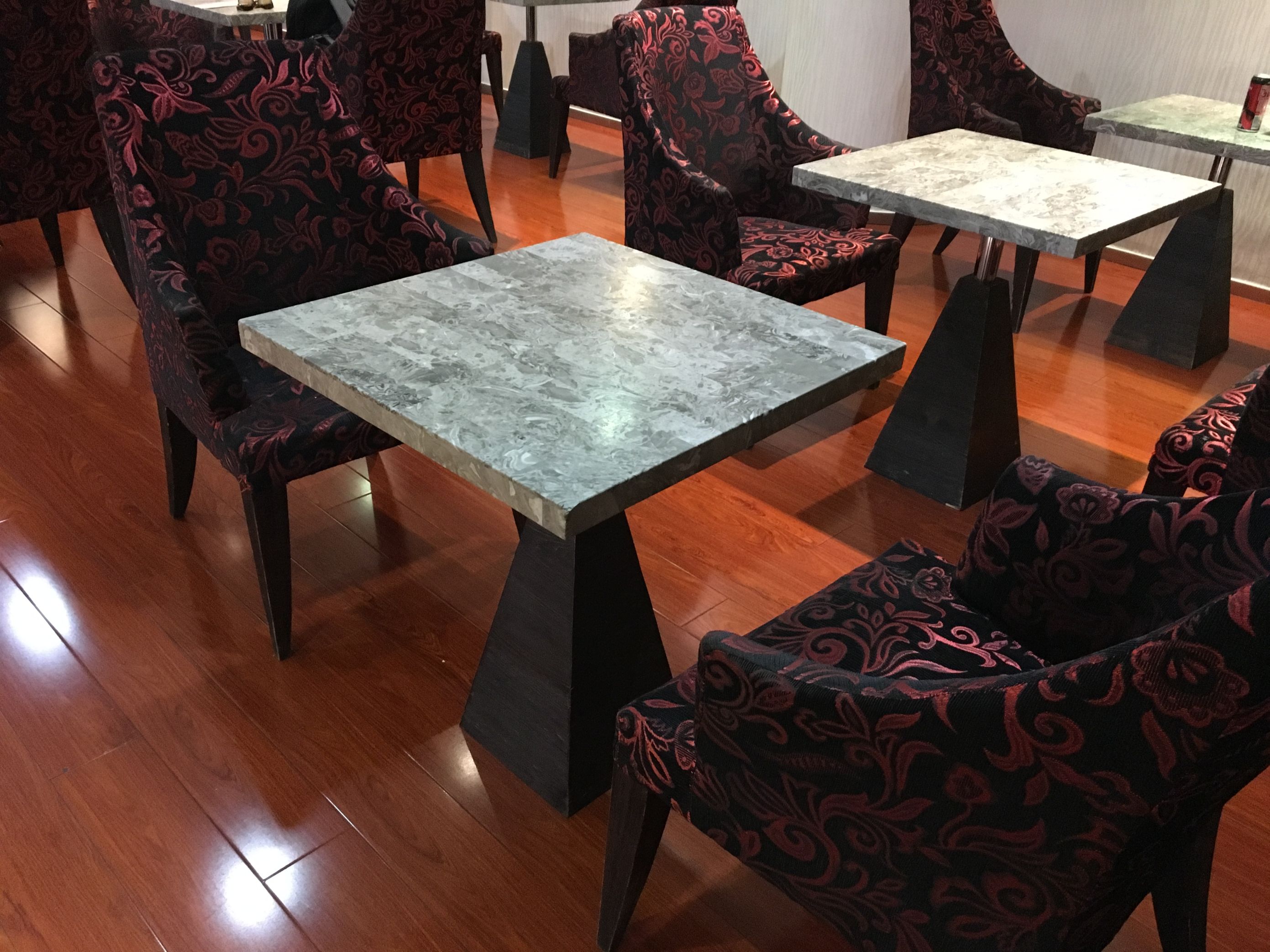 Guest Lounge, foto 3