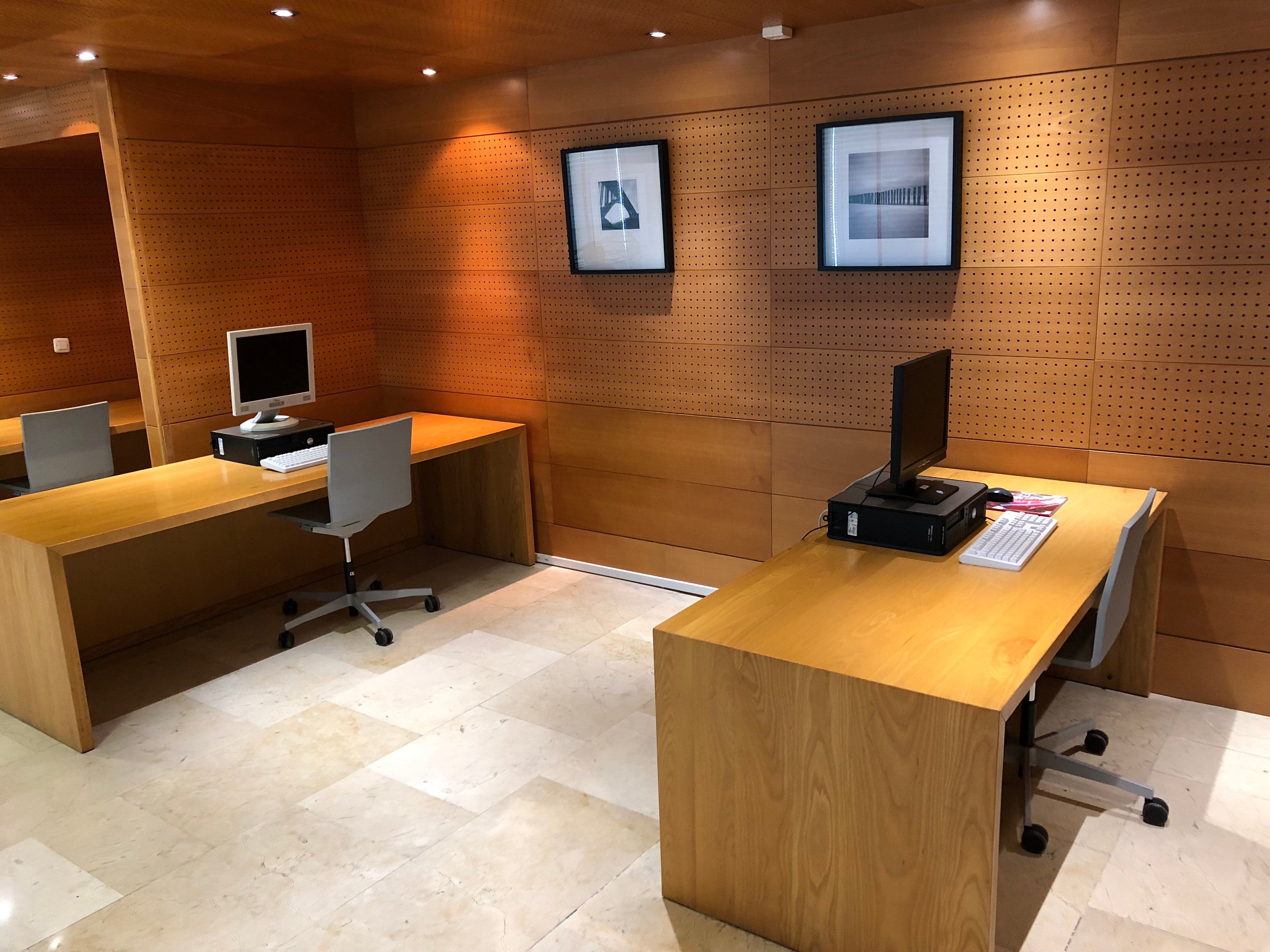 Sala Nivaria, foto 3