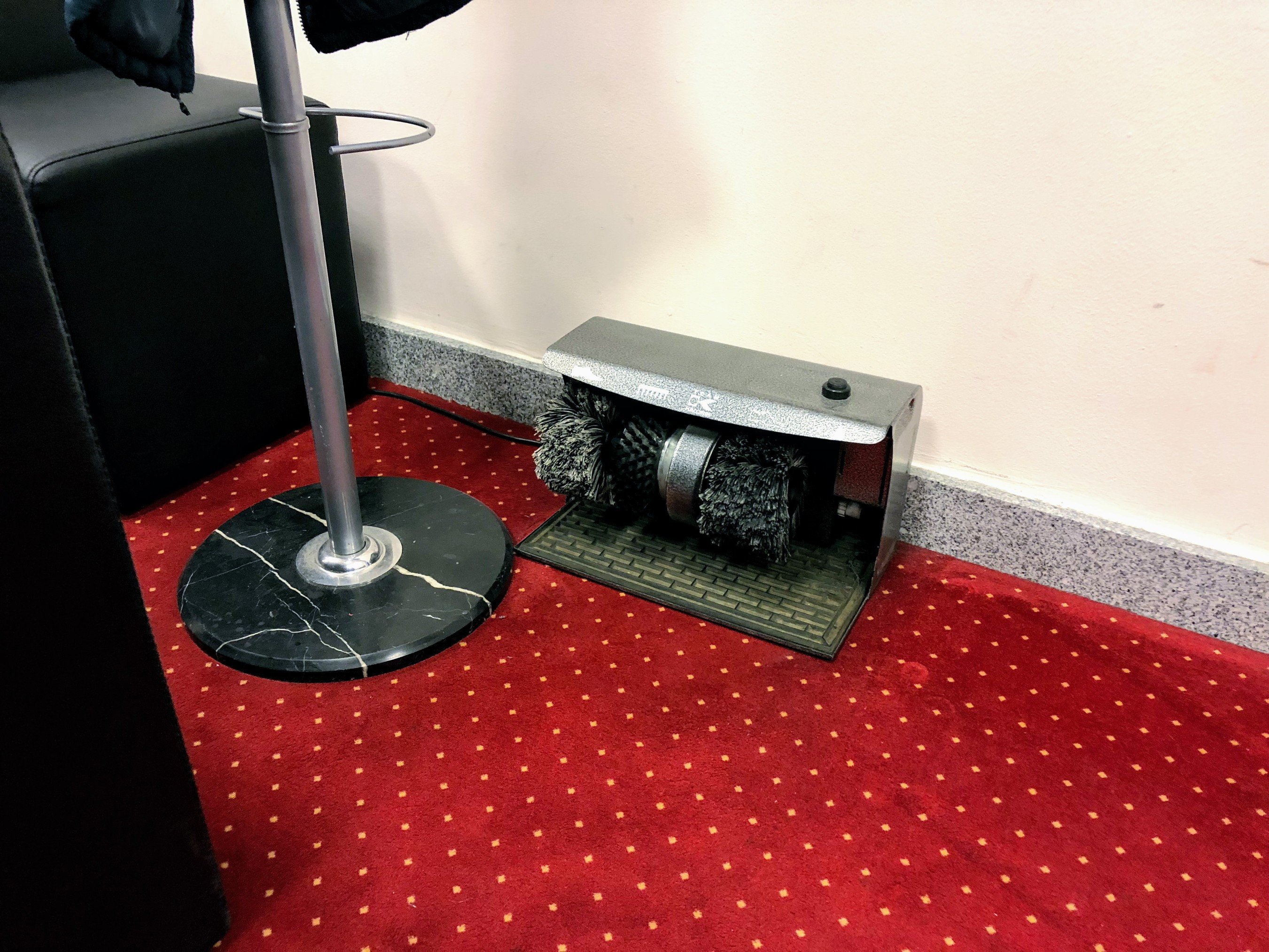 Business Lounge (Temporarily Closed), photo 12