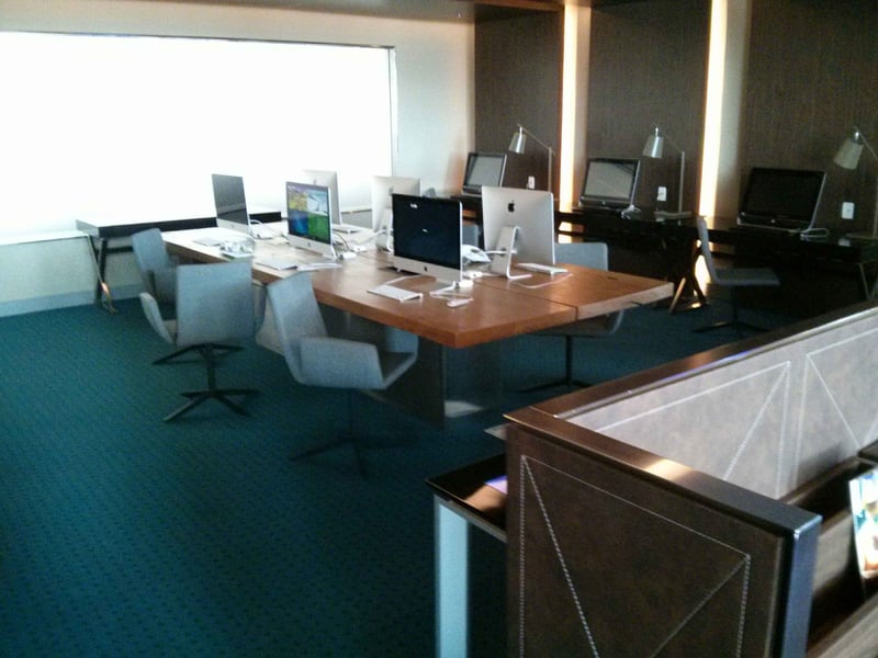 Aeroportos VIP Club, foto 3