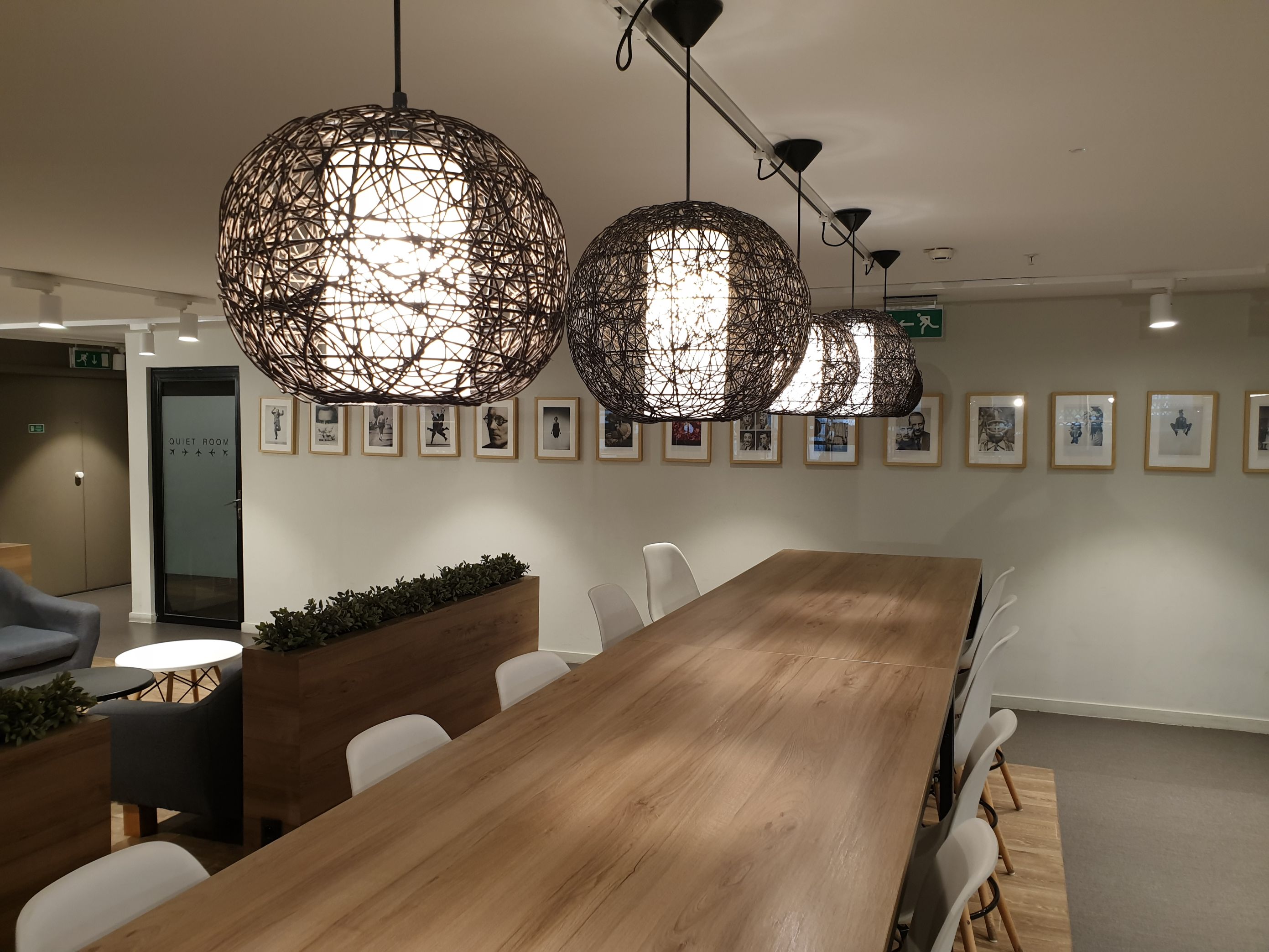 Premium Traveller Lounge Paris-Orly, foto 7