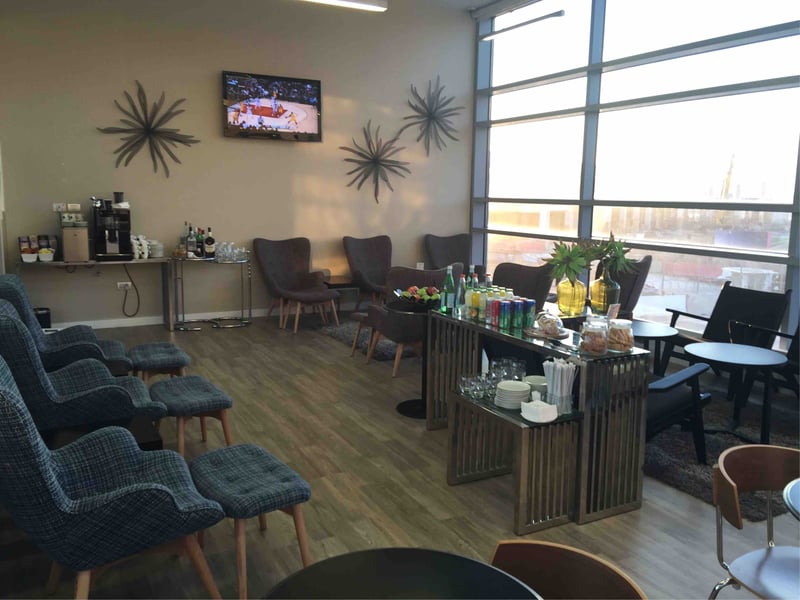 Dan Plus Lounge, foto 10