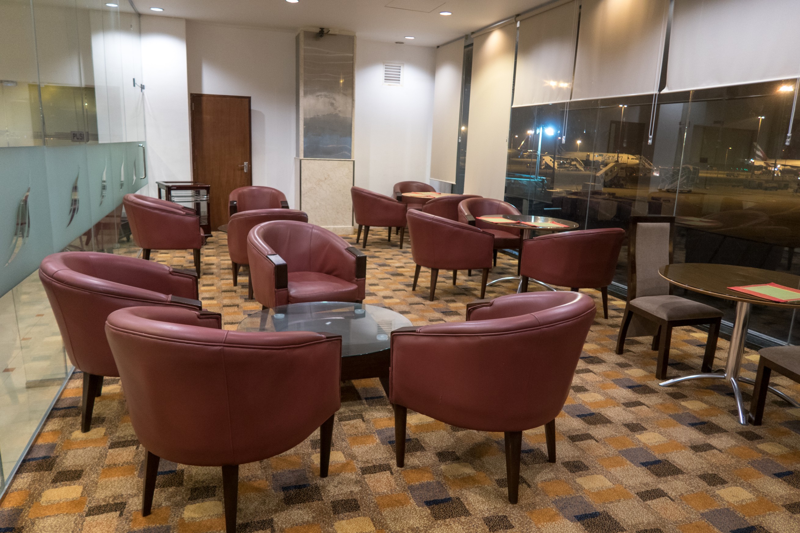 Palm Strip Lounge, foto 2