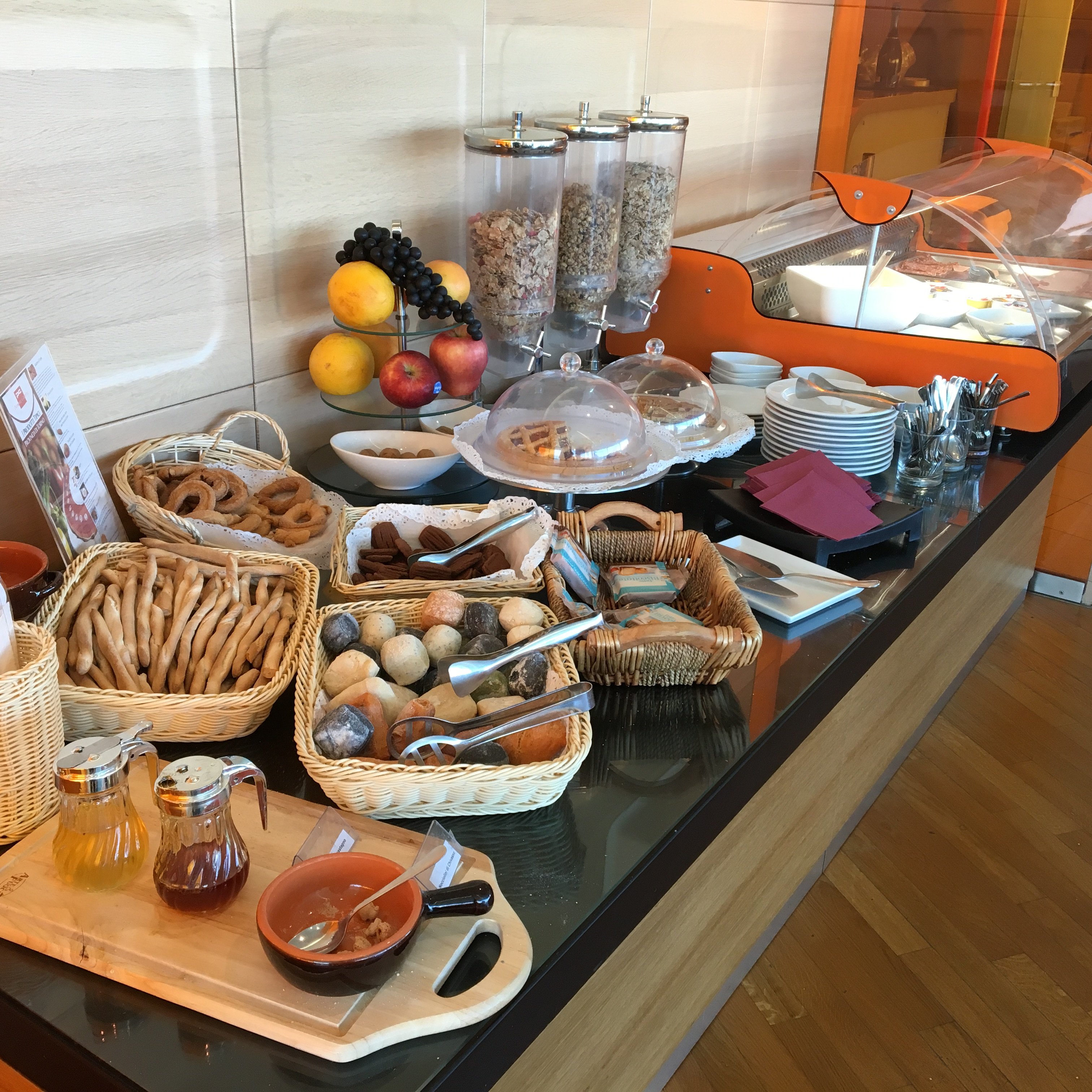 Piemonte Lounge, photo 10