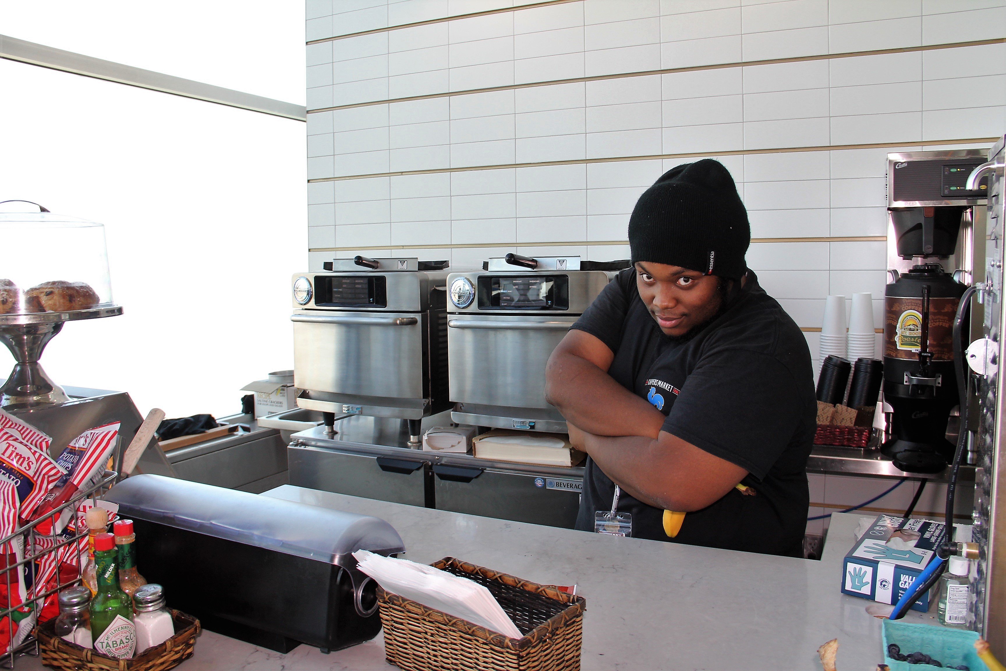 Capers Market, photo 9
