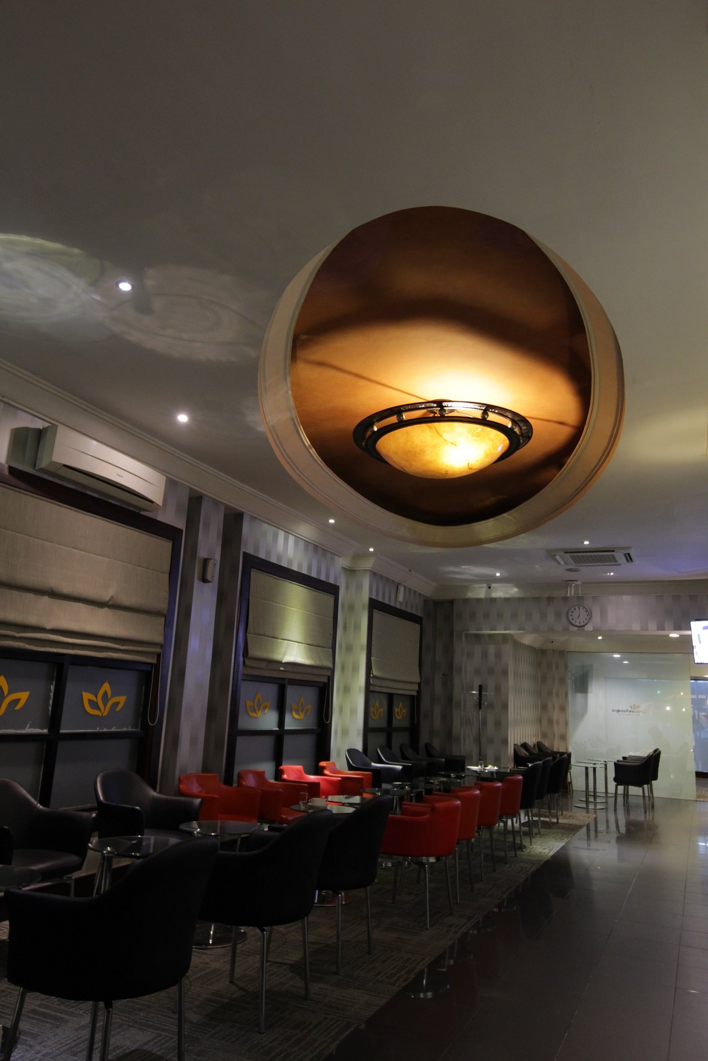 Concordia Lounge, foto 6