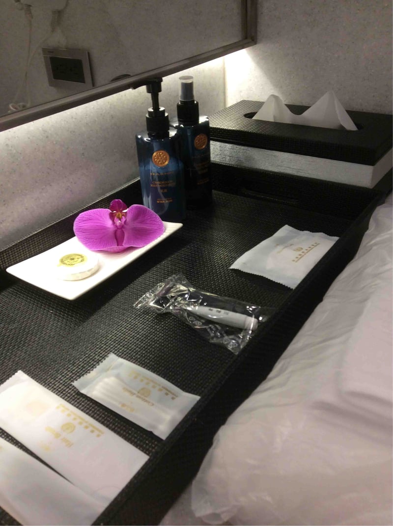 EVA Air The Infinity, photo 12