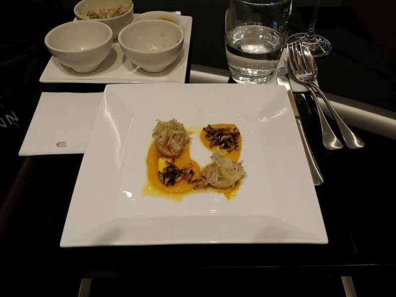 The House by Aspire Airport Lounges, foto 2