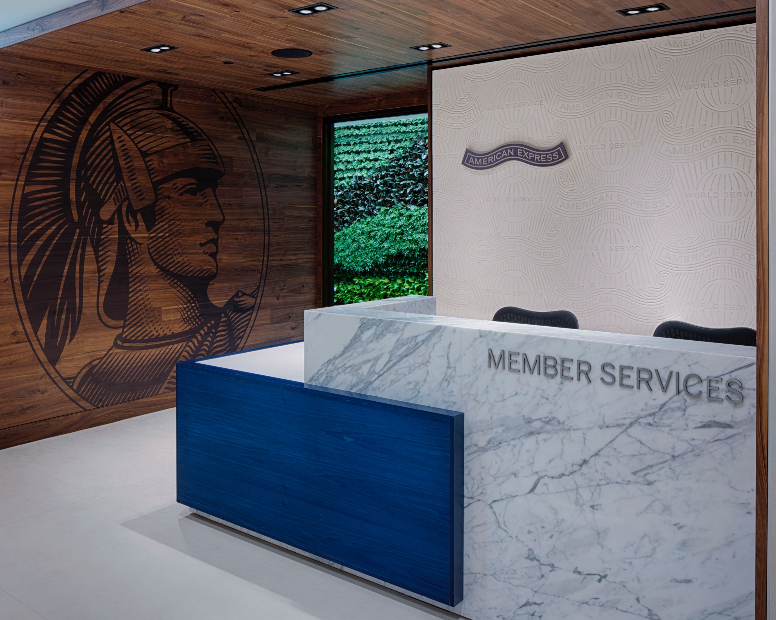 The Centurion Lounge, foto 4