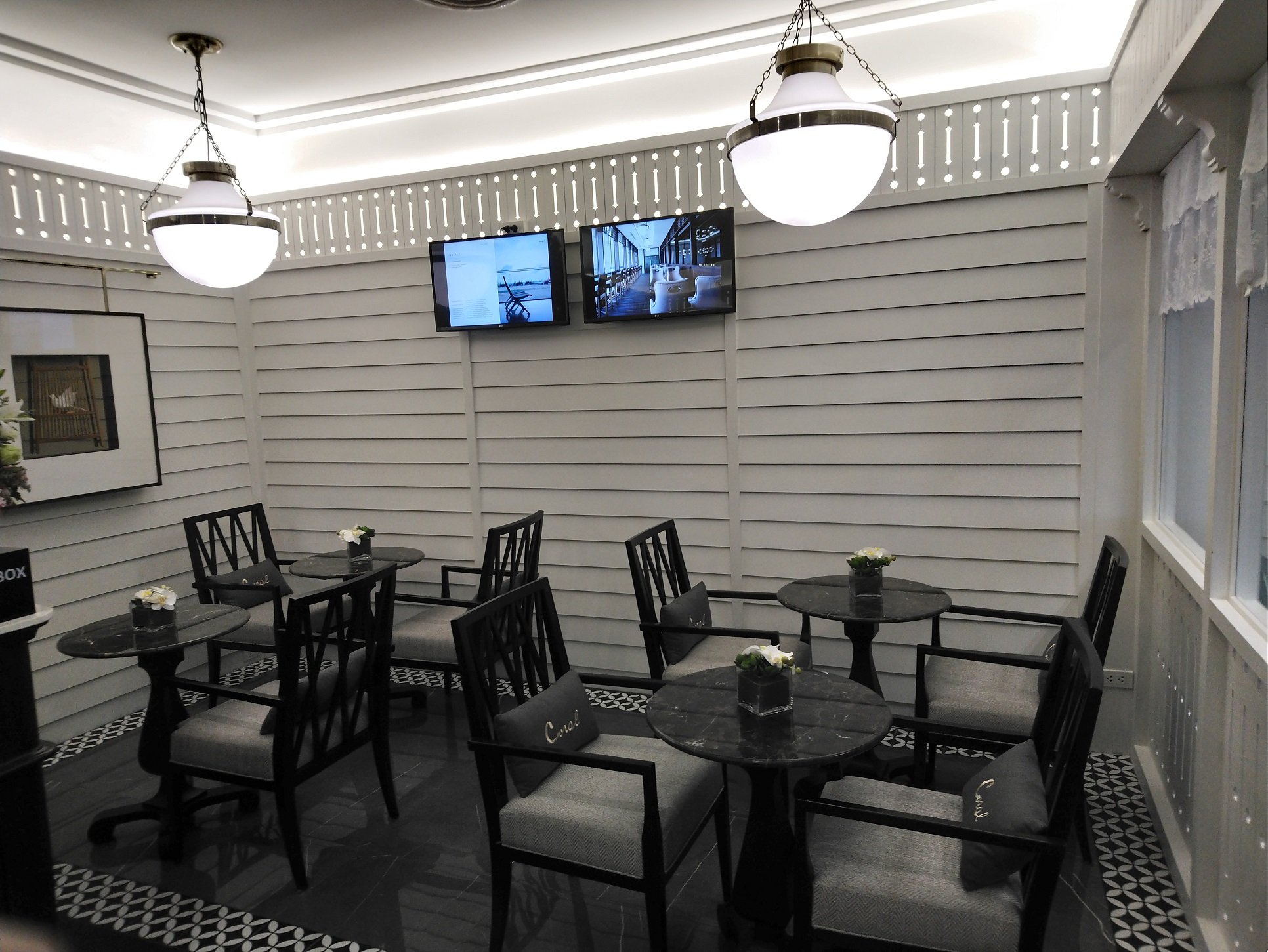 The Coral Executive Lounge, foto 9