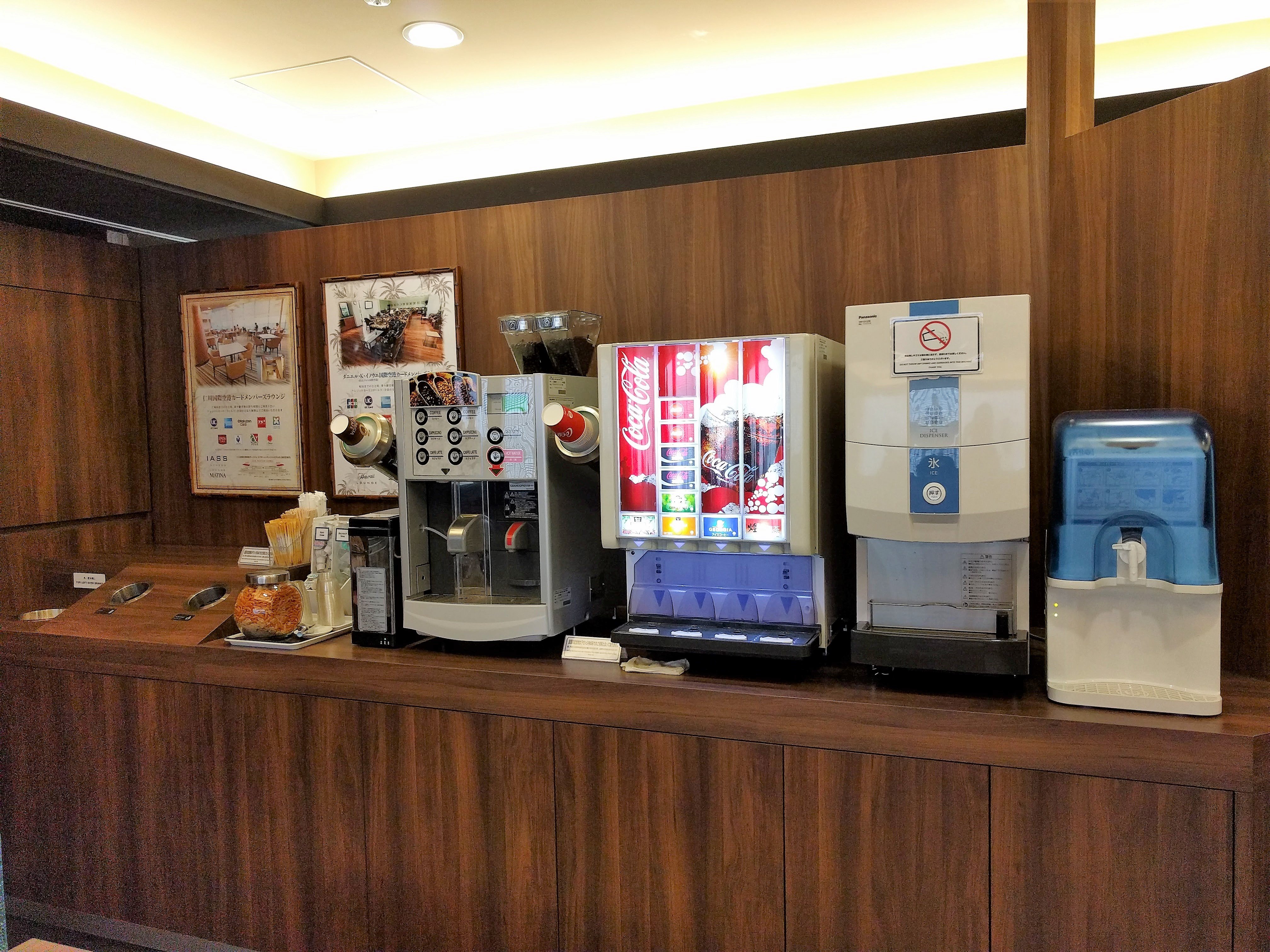 IASS Executive Lounge, photo 4
