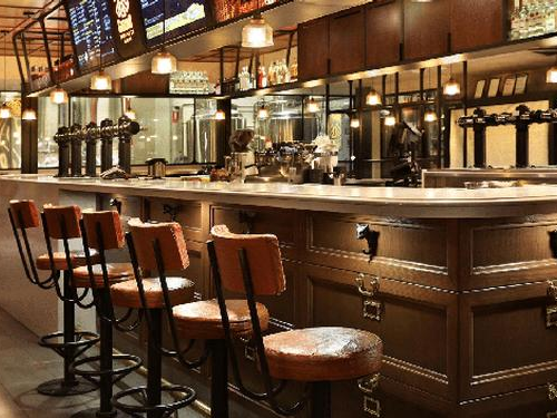 Stomping Ground Brewery, photo 3