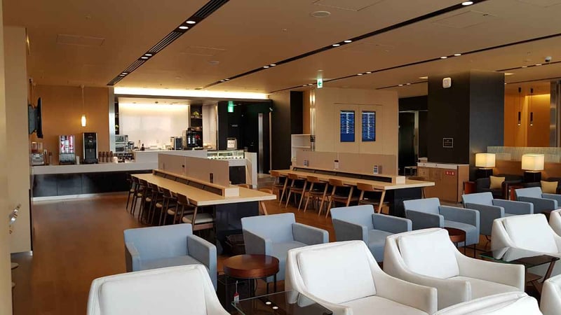 Narita TraveLounge, foto 6