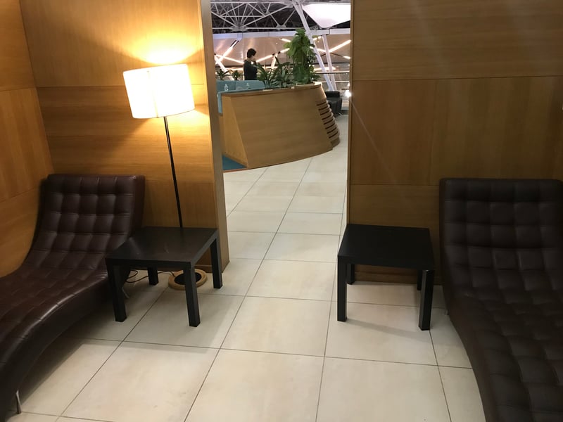 UTG Tchaikovsky Premier Lounge, foto 7