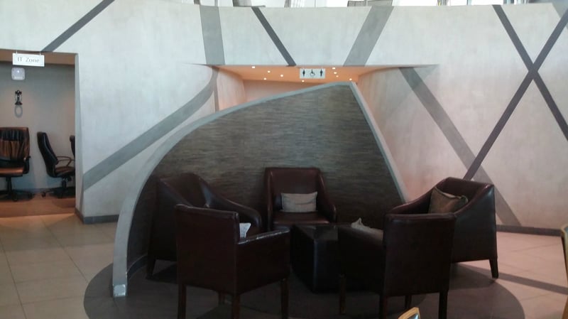 Umphafa Lounge, foto 8