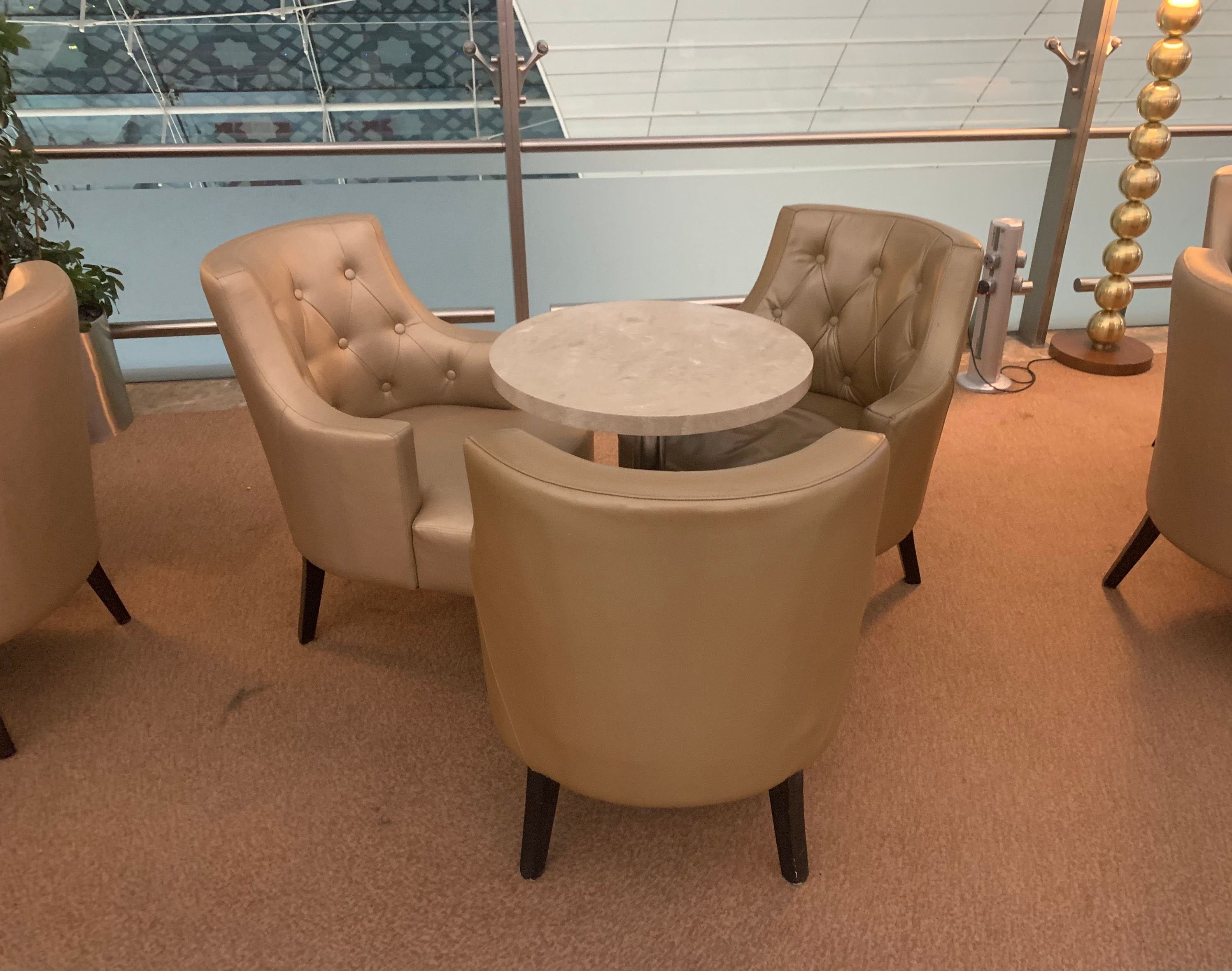 Marhaba Lounge, foto 3