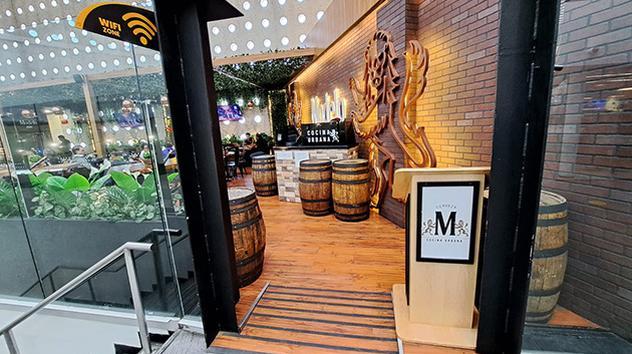 Modelo Cocina Urbana, foto 2