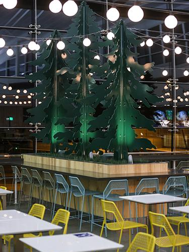 Trail Head BBQ Bar, foto 5