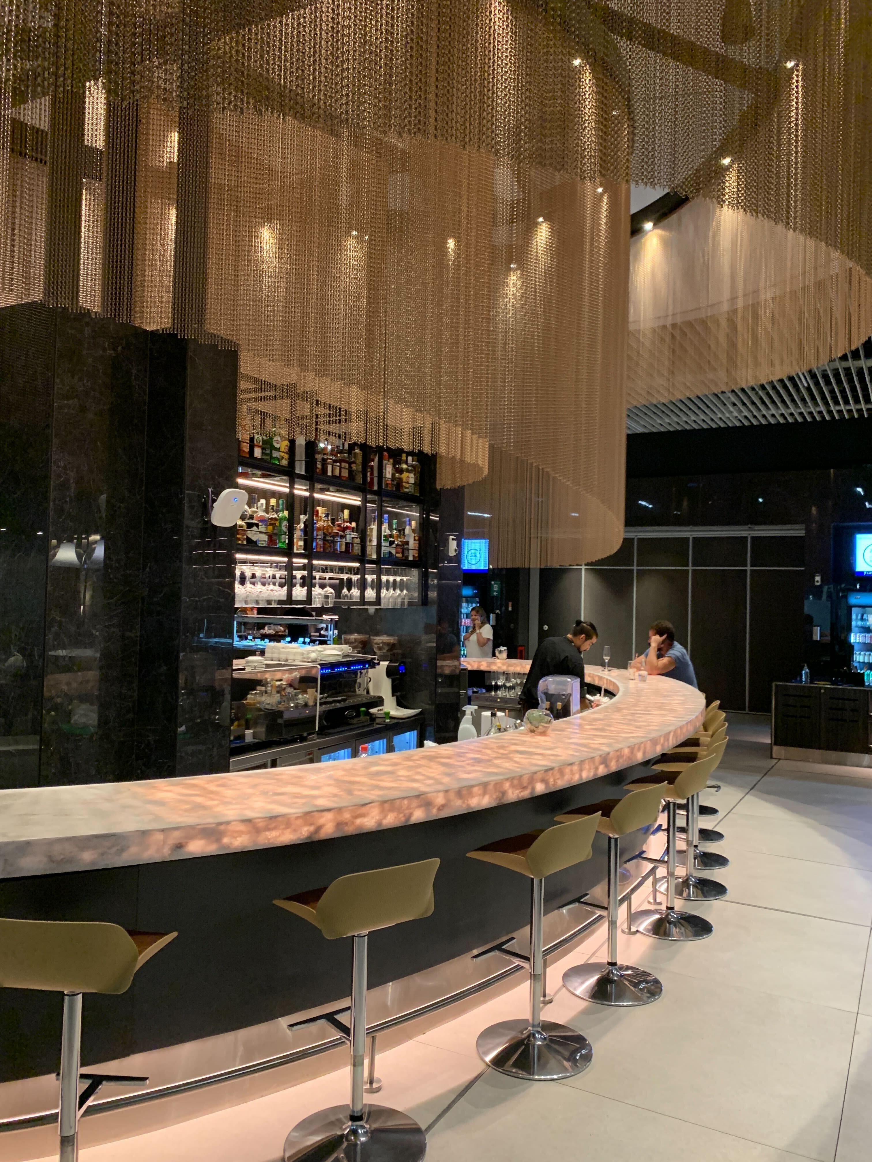 LATAM VIP Lounge, photo 2