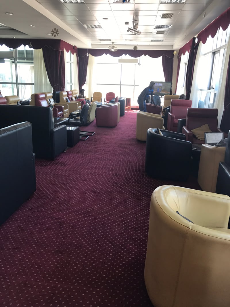 Karibuni Lounge, foto 10