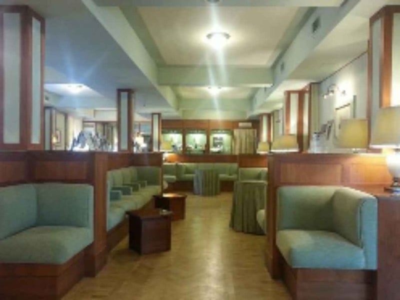 Sala VIP Galilei, photo 11