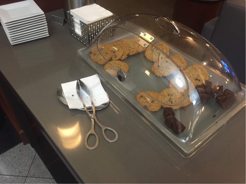American Airlines Admirals Club, foto 11