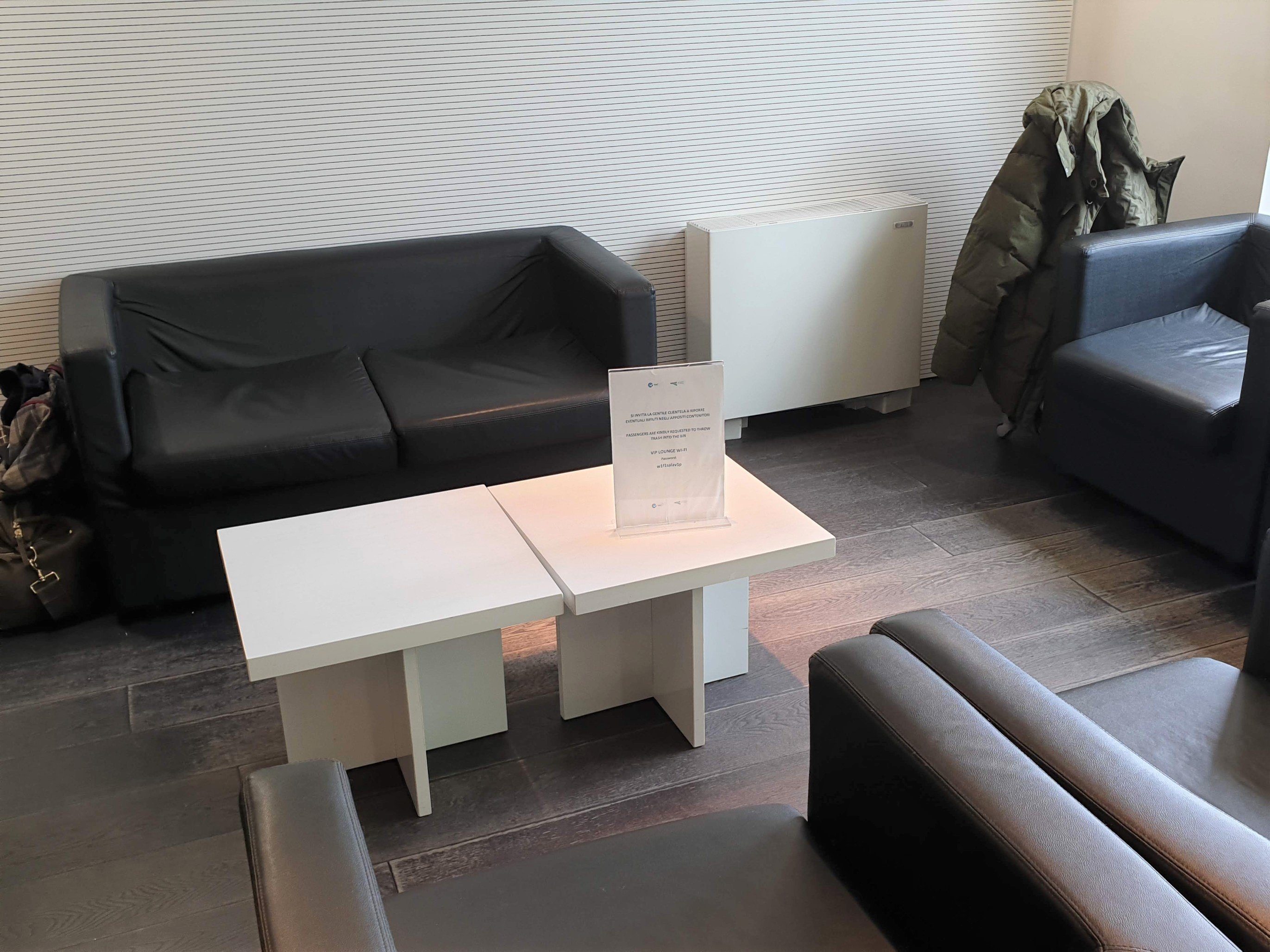 Bellini VIP Lounge (Temporarily Closed), foto 6