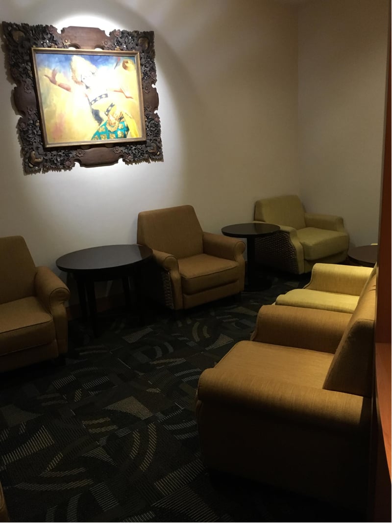 Premier Lounge, foto 6