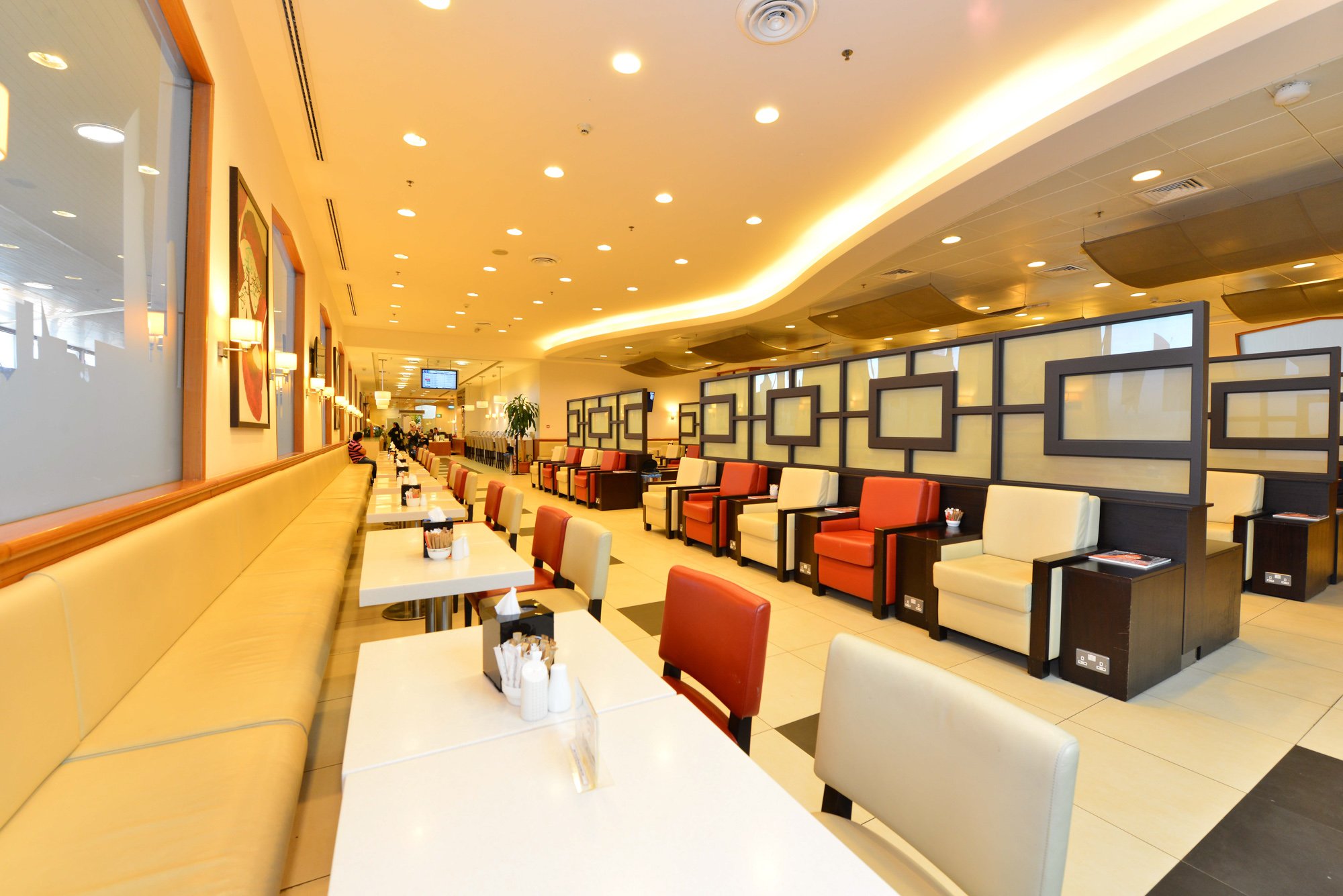 Pearl Lounge, foto 4