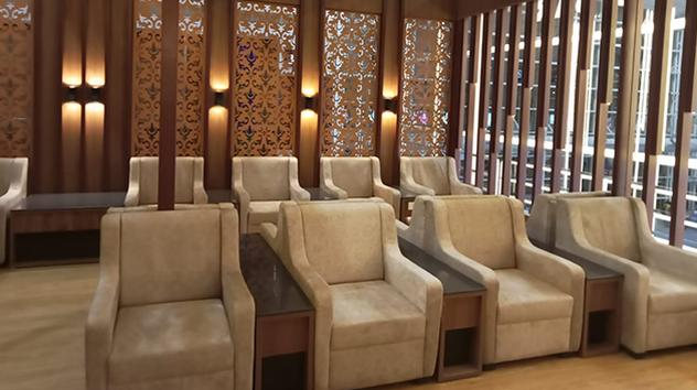 The Airr Lounge & Bar, photo 1