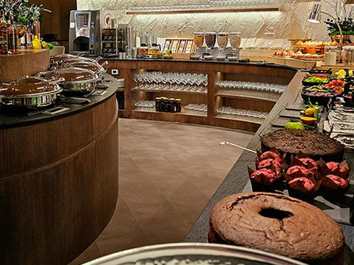 Scanderbeg VIP Lounge, foto 5