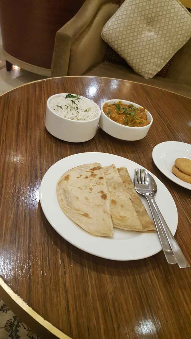 Pranaam Lounge, foto 6