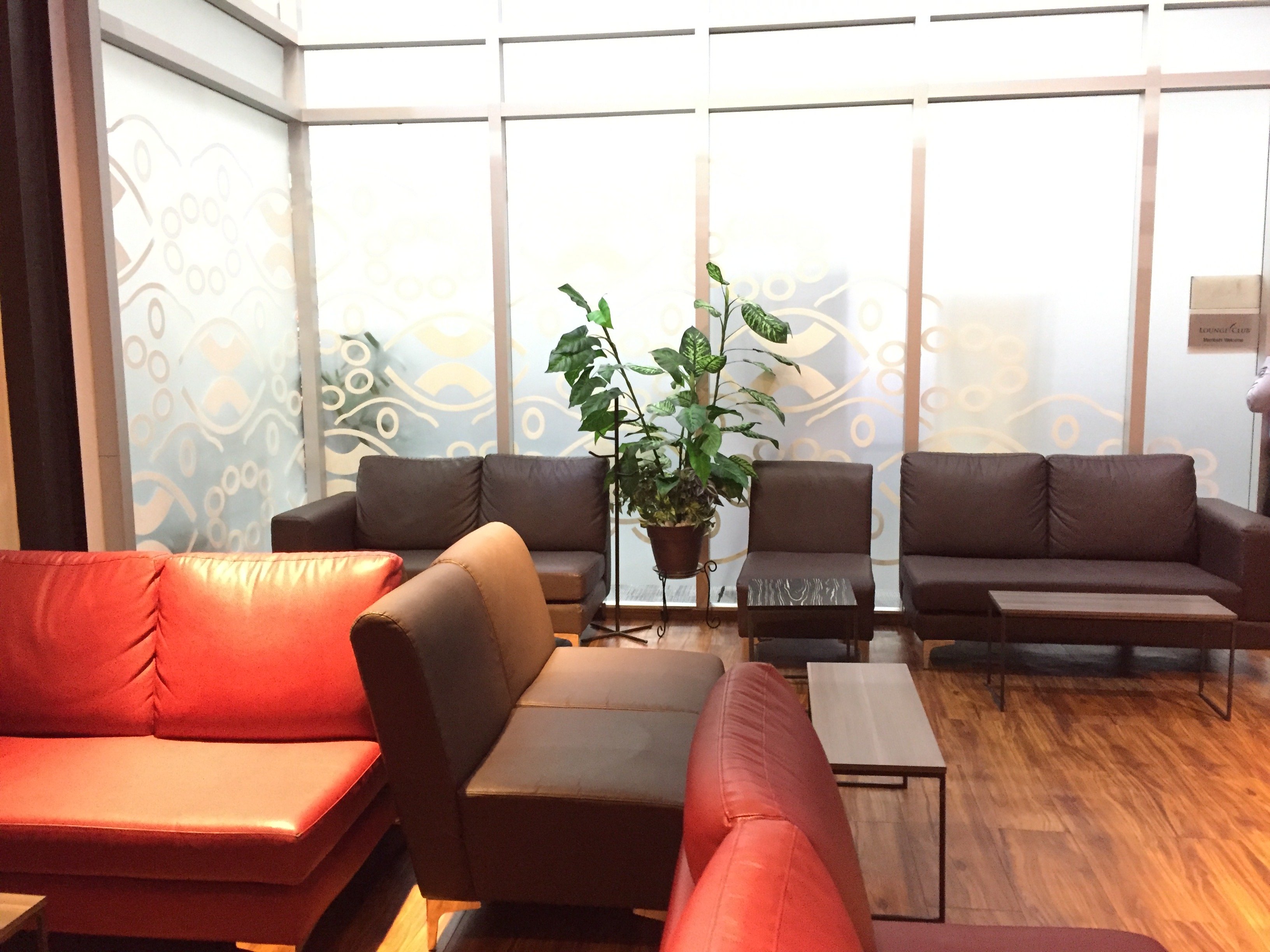 The Lounge and Catering, foto 3