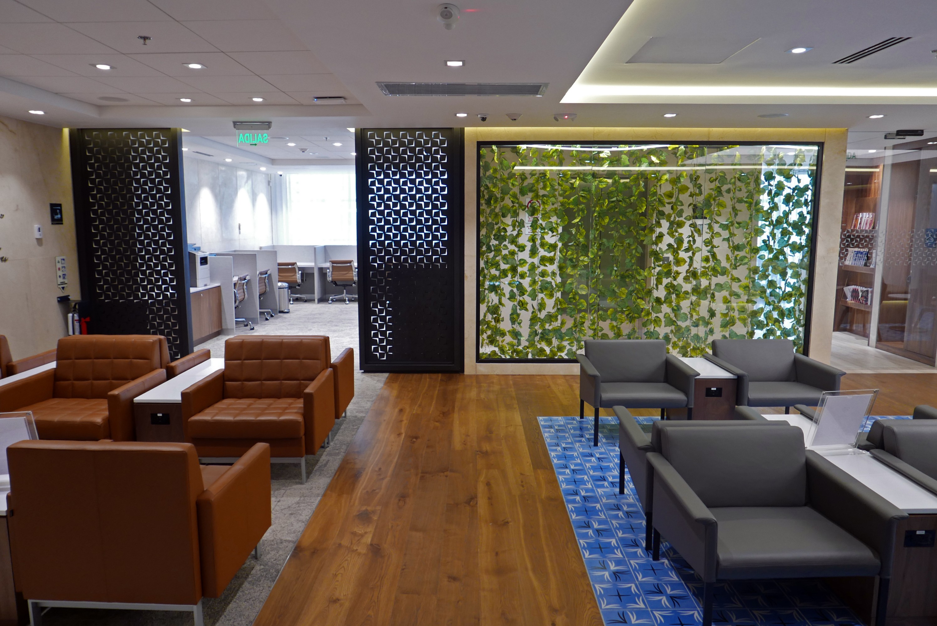 Copa Club, foto 11