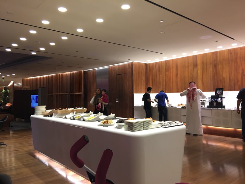 Oryx Lounge, foto 11
