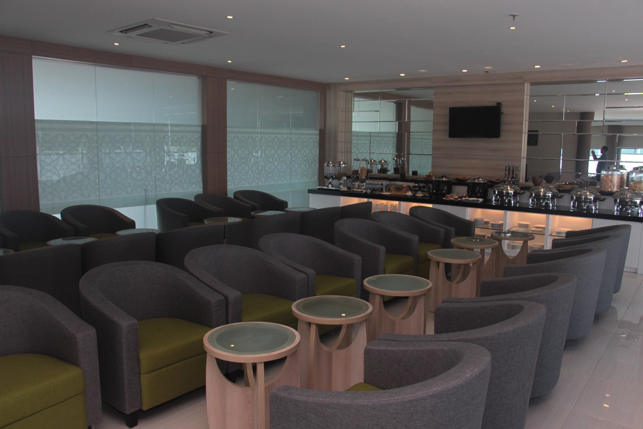 Concordia Lounge, foto 12