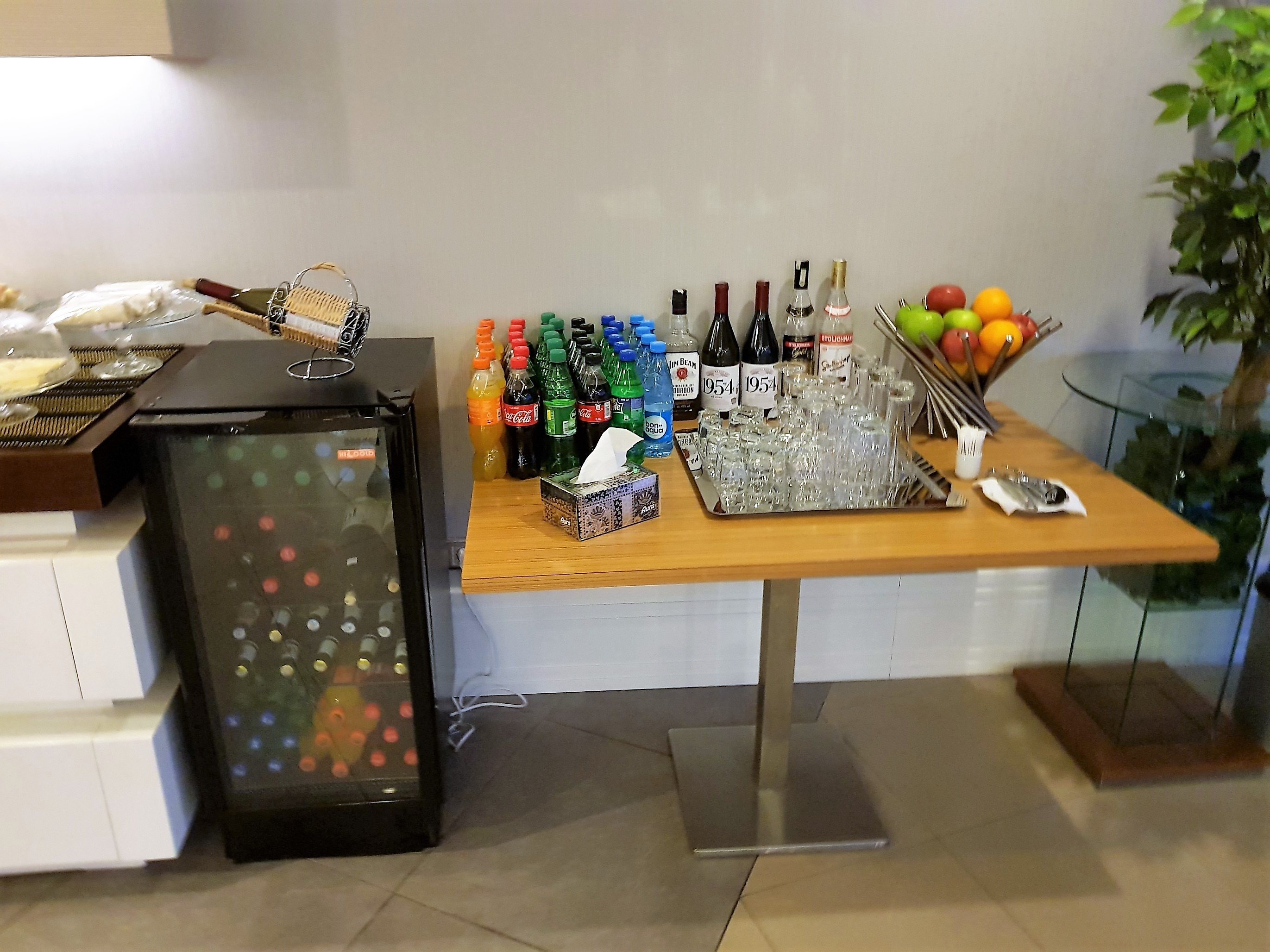 Mugam Lounge, photo 4